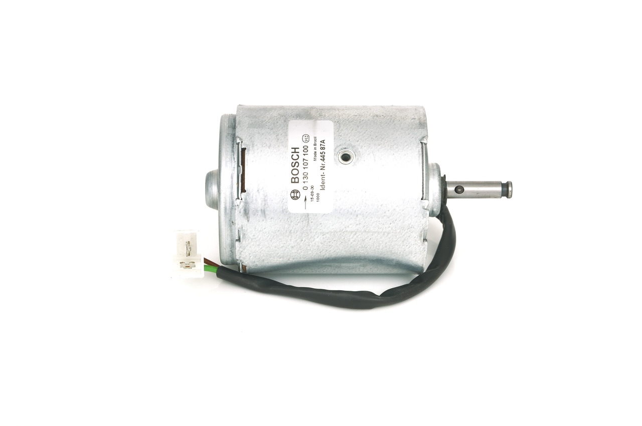 BOSCH Електромотор 0 130 107 100 - купете с отстъпка