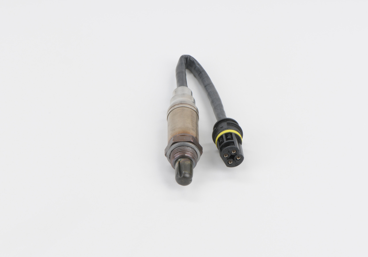 LS 5202 0258005202 Lambdasonde BOSCH A 001 540 28 17 VW