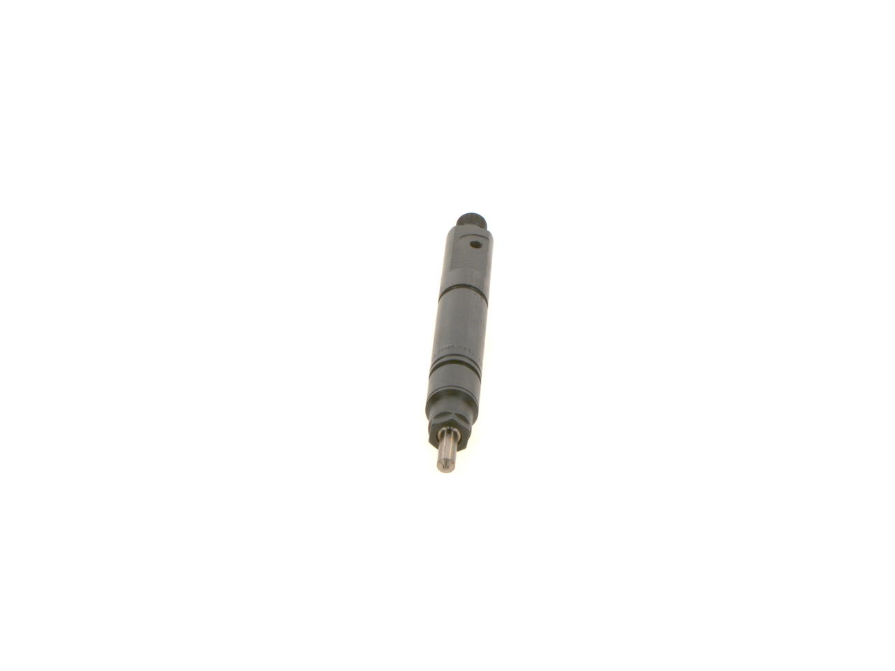 DHK 0432191626 Corps d'injecteur BOSCH 1296619