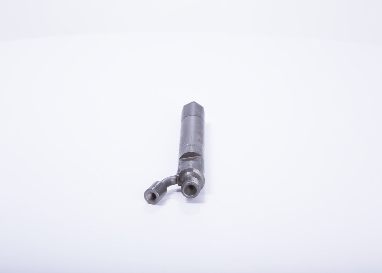 KBAL105P18 0431114003 Turbocharger BOSCH 3802091