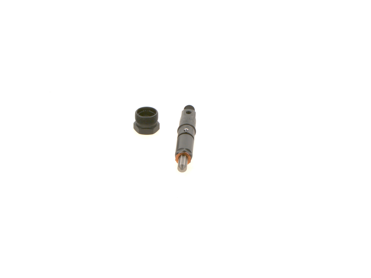 BOSCH 0 432 131 877 Nozzle and Holder Assembly