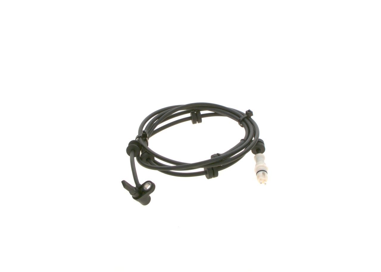 DF 10 BOSCH 0265007055 Датчик за АБС Fiat Strada 178E 1.8 Flex 110 K.C. Бензин/Етанол 2004 цена