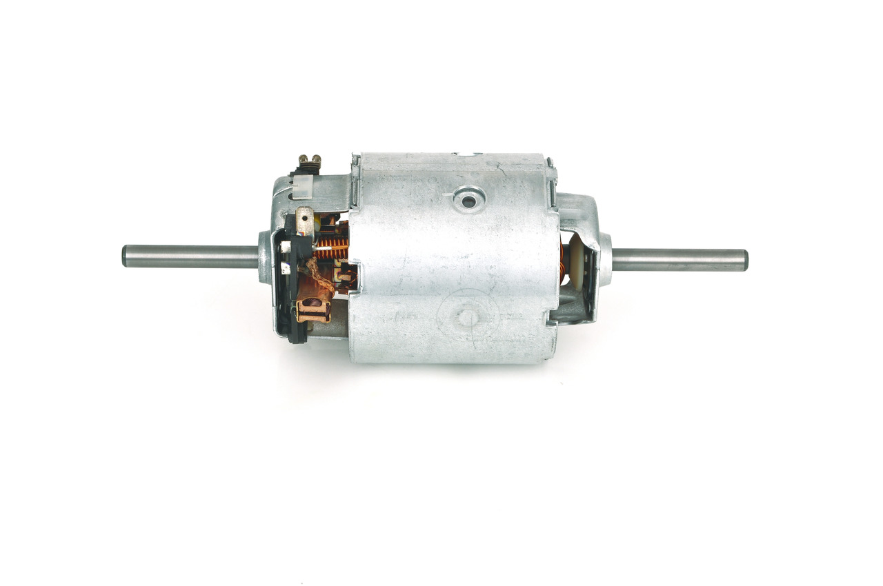 DPD BOSCH Elektromotor 0 130 111 012