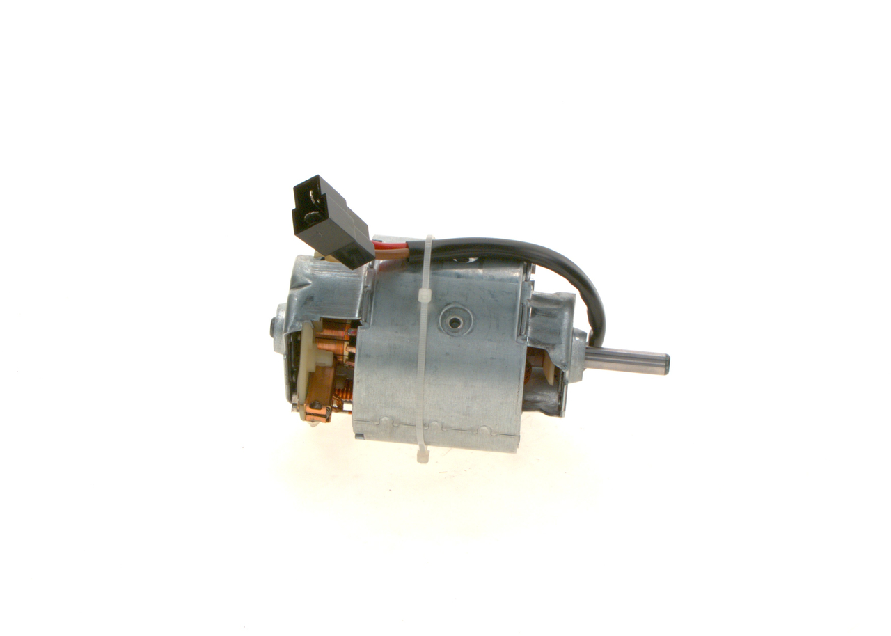dpd Heater blower motor DPD BOSCH 0 130 111 101
