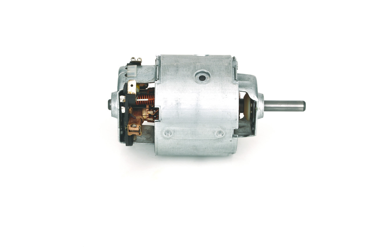 dpd Heater blower motor DPD BOSCH 0 130 111 173