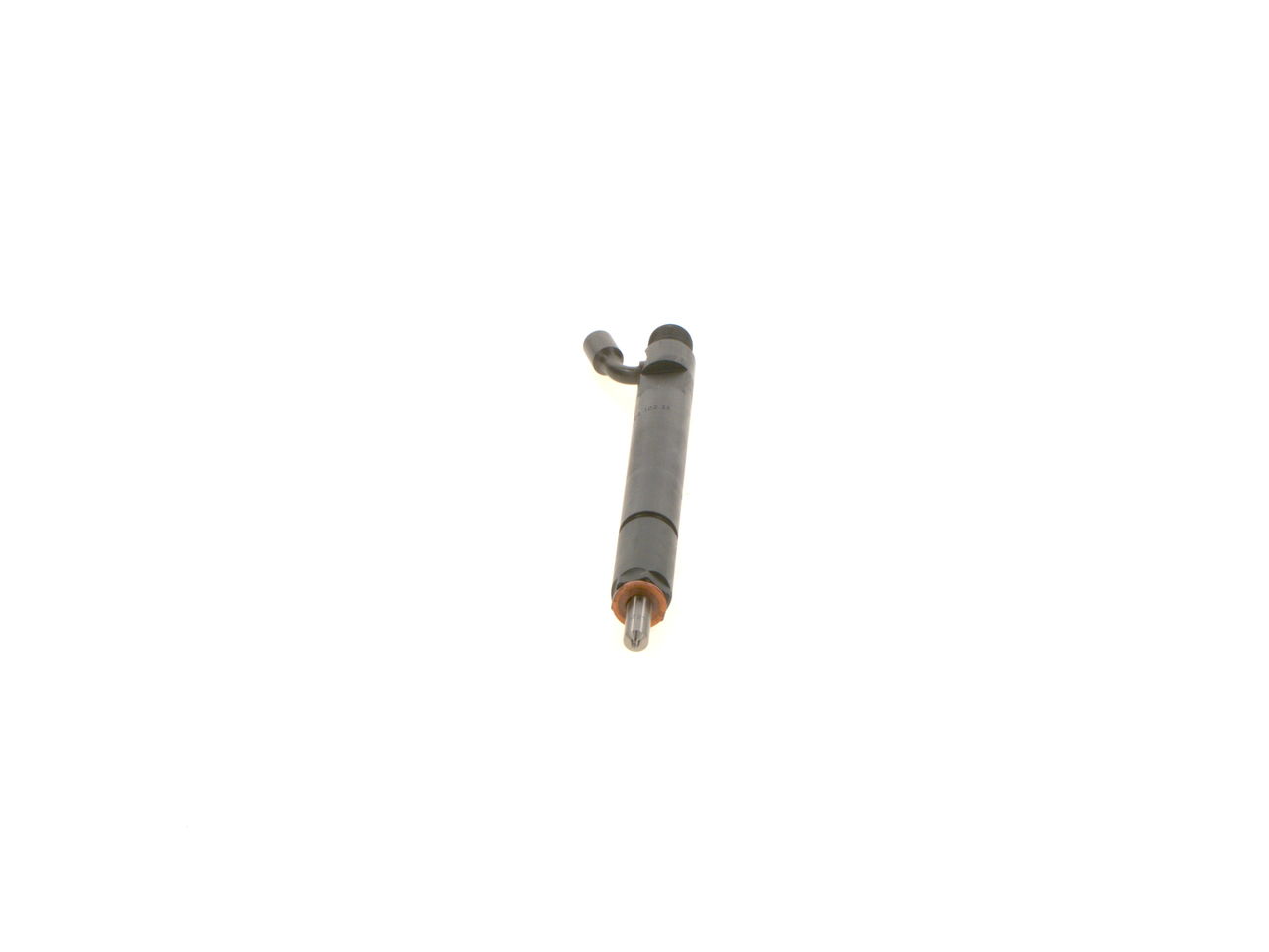 BOSCH 0 432 191 738 Nozzle and Holder Assembly