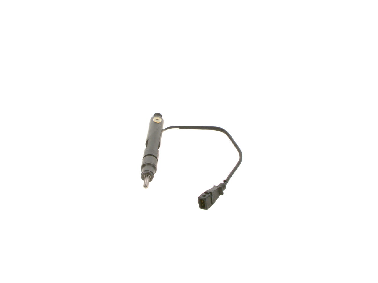 BOSCH 0 432 193 610 Εγχυτήρας ψεκασμού RENAULT MEGANE 1999