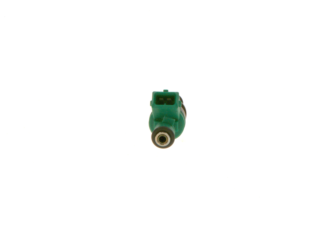 BOSCH 0280155219 Dyse Mercedes W202 C 230 2.3 Kompressor 193 HK Benzin 1996 pris