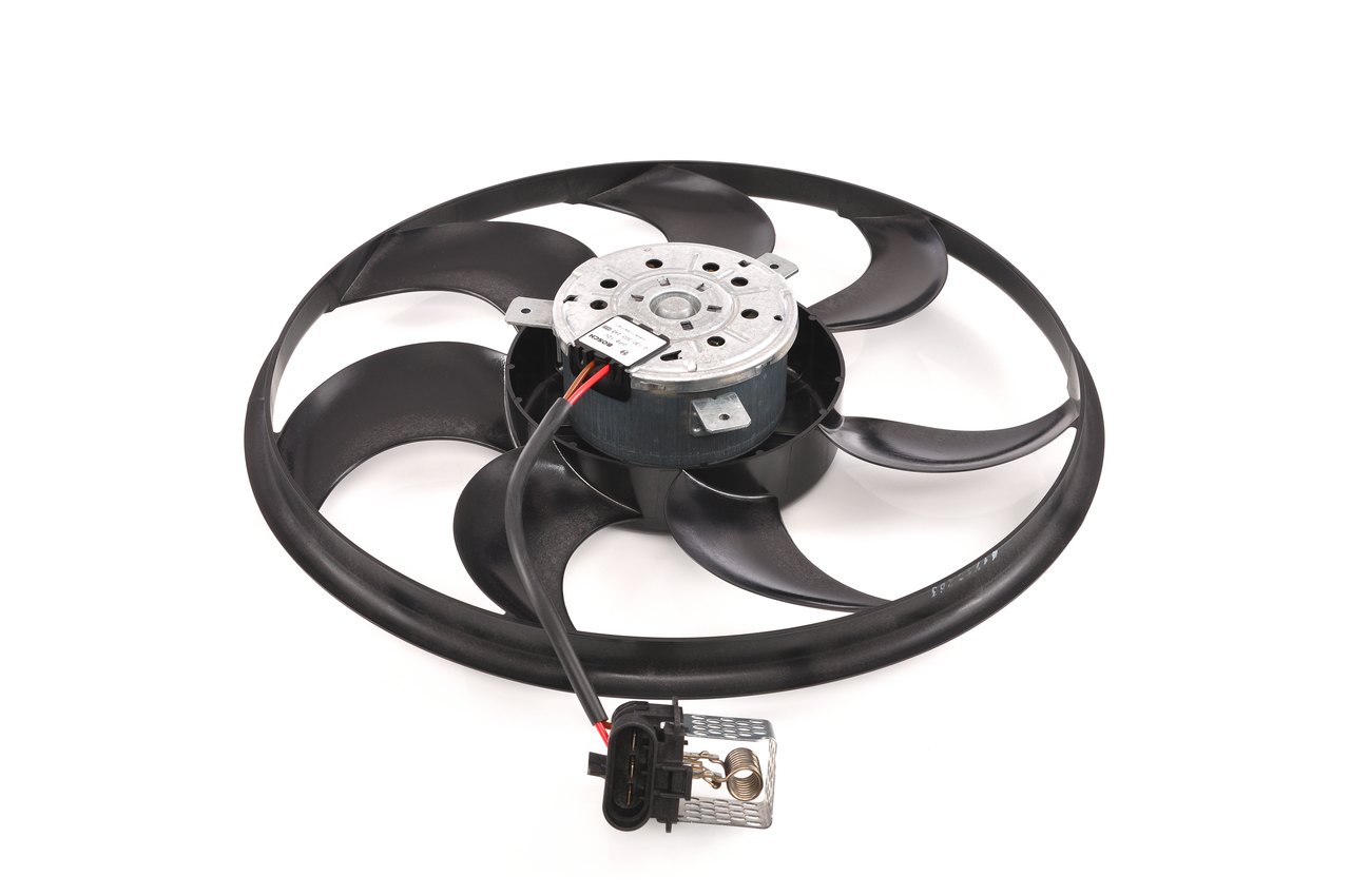 BOSCH 0 130 303 245 Motor del ventilador del radiador OPEL ZAFIRA precio