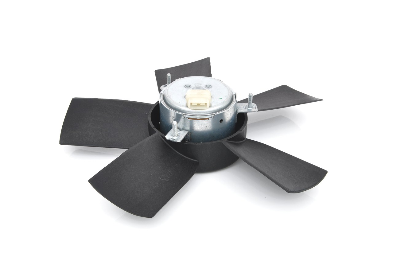 GPC BOSCH Electric Motor, radiator fan 0 130 304 210 buy