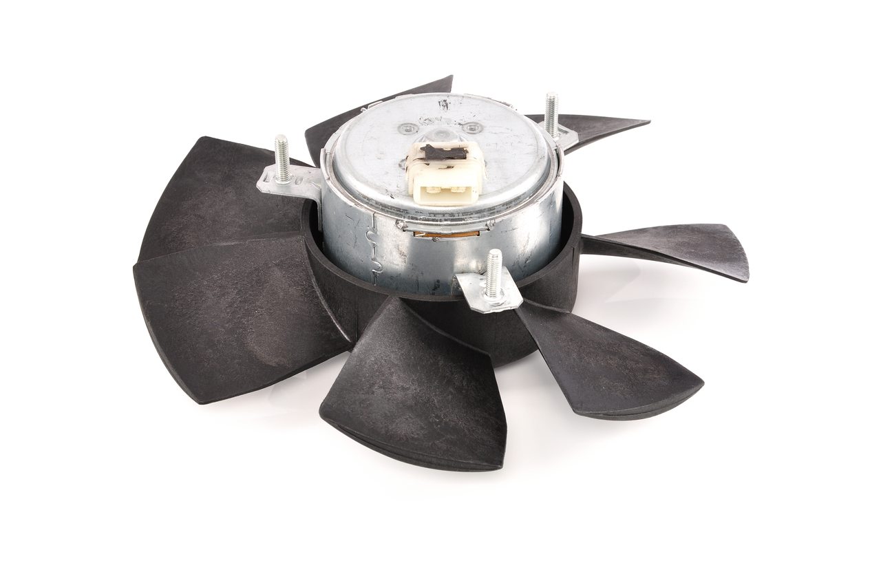 GPC 0130304214 Ventilator, habitaclu BOSCH 96462403501