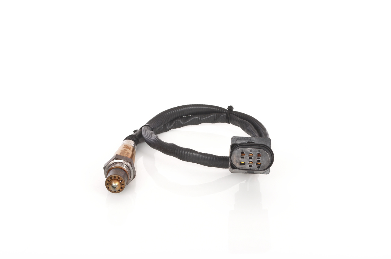 LS 7145 0258007145 Lambdatunnistin BOSCH 11787512984 AUDI
