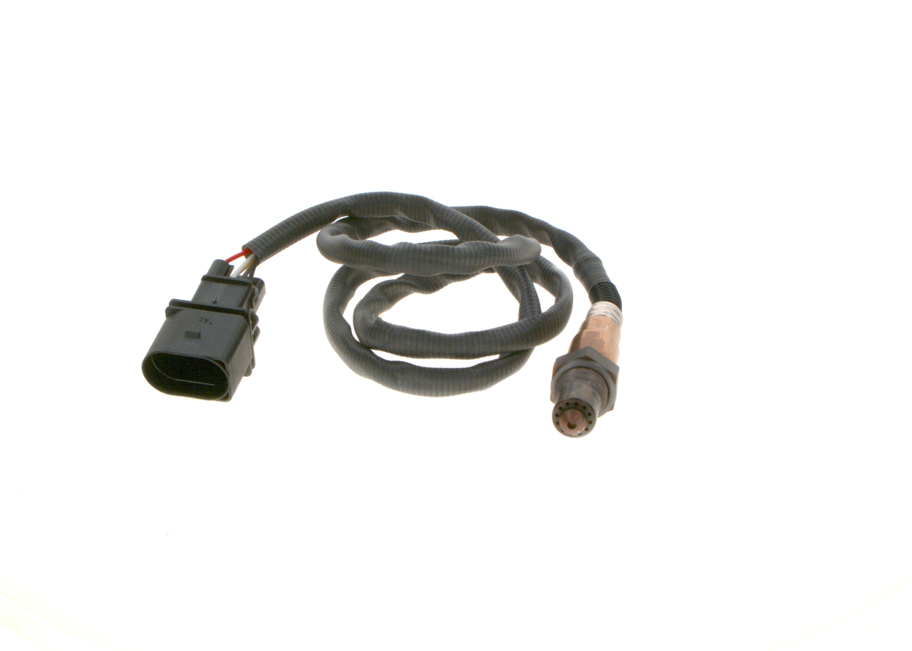 LS 7243 0258007243 Sonda lambda BOSCH 1178 7 529 980 PEUGEOT