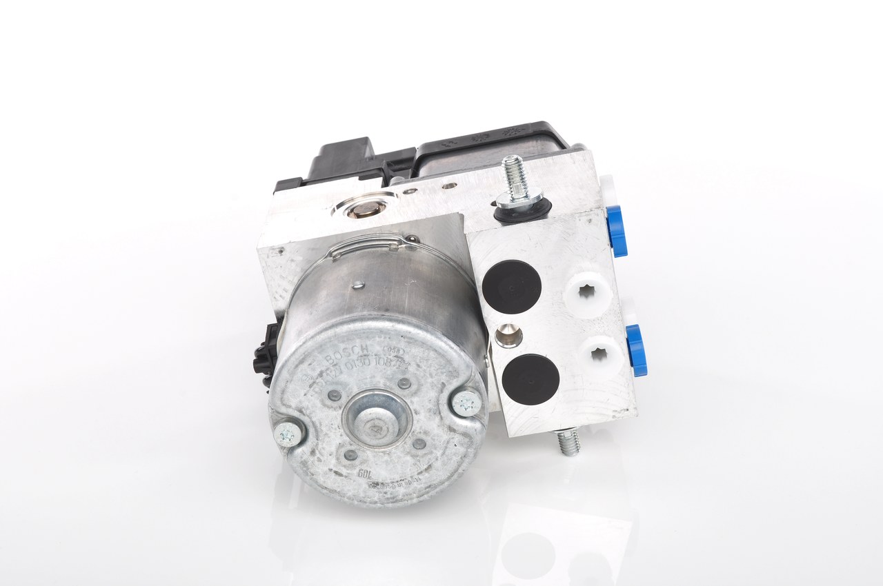 ABS 5.3 ASG BOSCH Hydraulikenhet, bromssystem 0 265 220 407 köp lågt pris