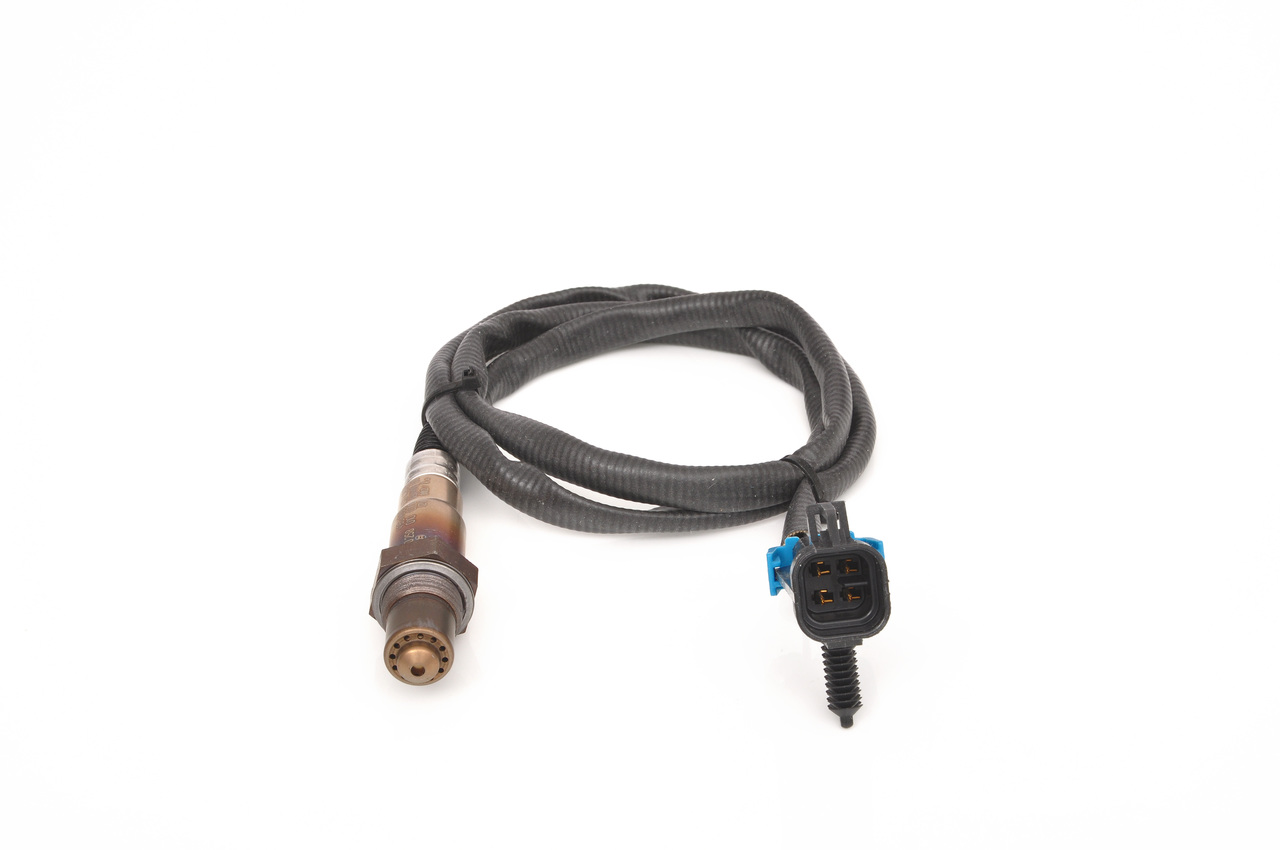 LS 10078 0258010078 Lambdasonde BOSCH 4 954 893 OPEL