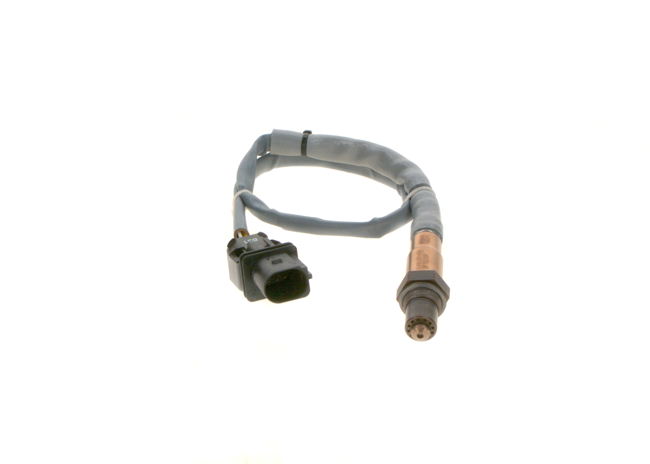 LS 17155 BOSCH 5 Lambda Sensor 0 258 017 155 online kaufen