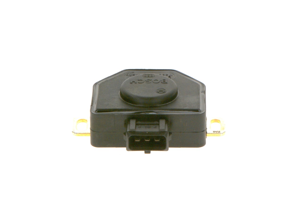 DKS BOSCH 0280120321 BMW E30 Touring 320i Throttle position sensor 129 hp Petrol 1991 cost