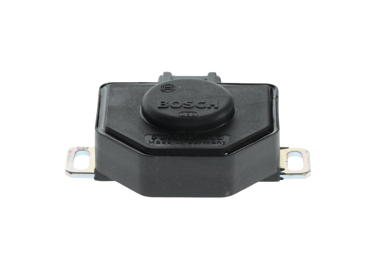 DKS 0280120322 Drosselklappenpotentiometer BOSCH 928 606 157 00