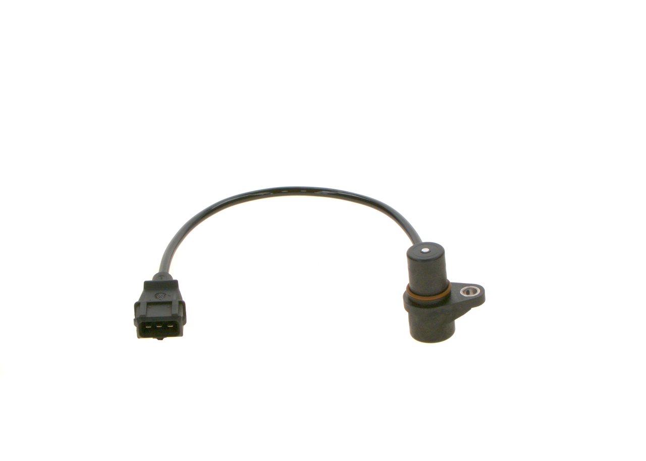 0 281 002 145 Variklio elektra ROVER 200 BOSCH