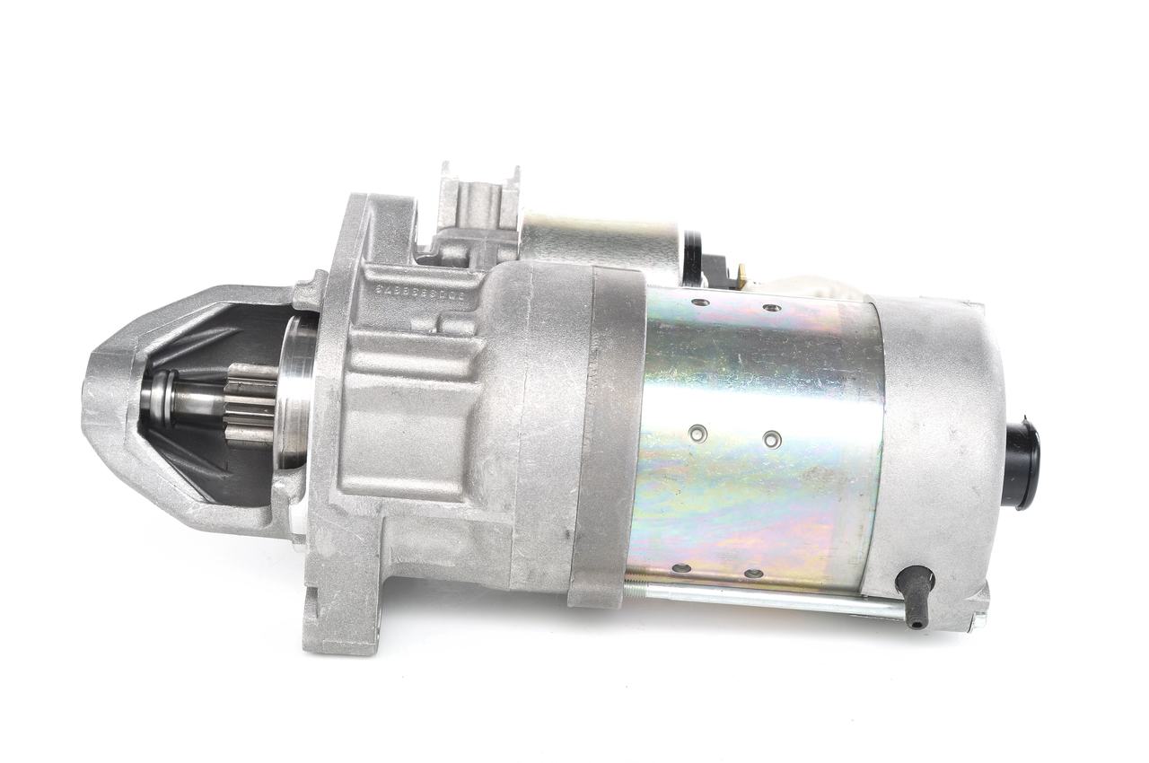 EV (R) 12V 2,3 kW BOSCH 0001218741 Starter motors Fiat Ducato Panorama 290 1.9 D 71 hp Diesel 1992 price