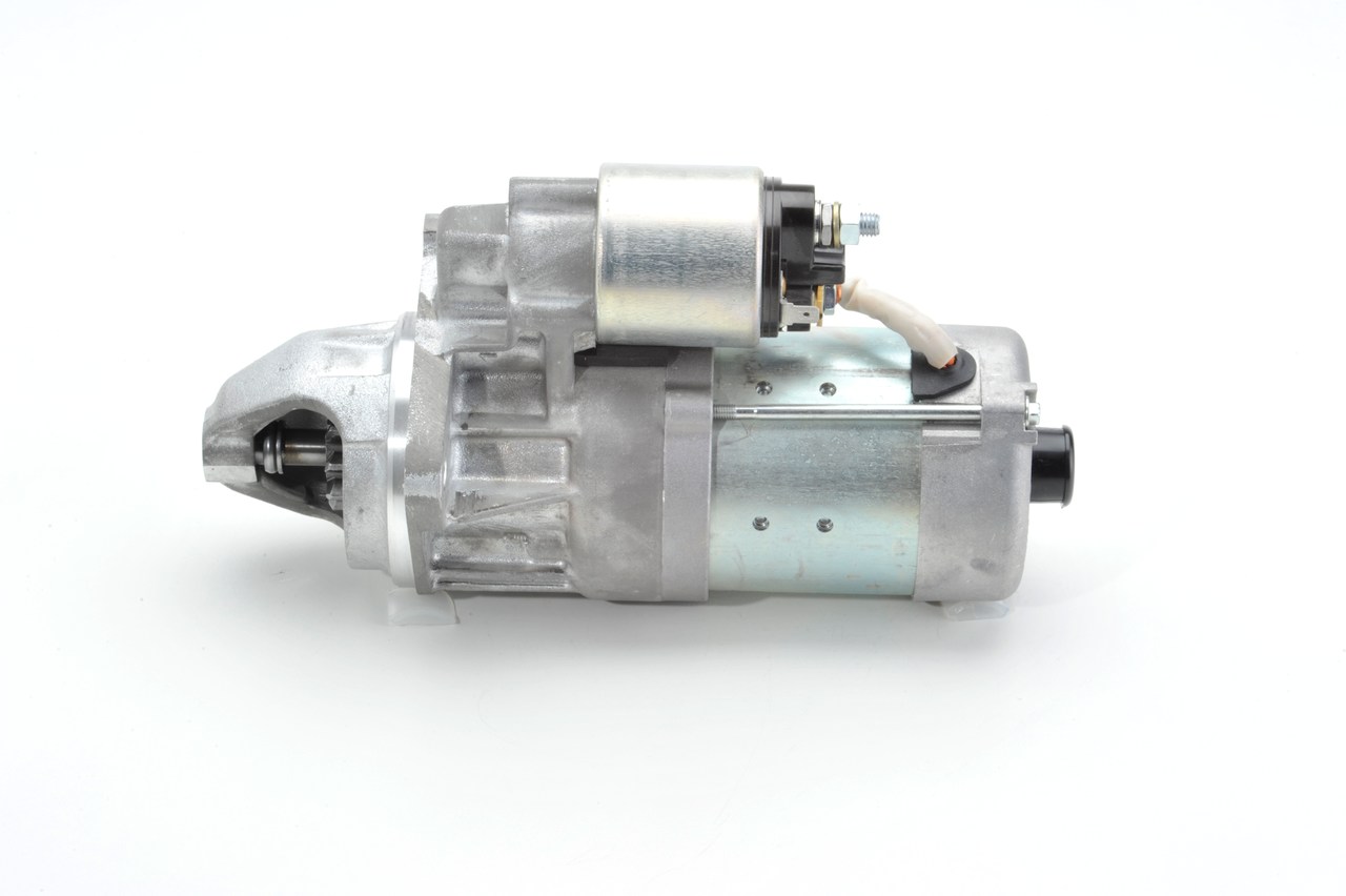 EV (R) 12V 2,3 kW 0001218812 Motor de arranque BOSCH 772000120