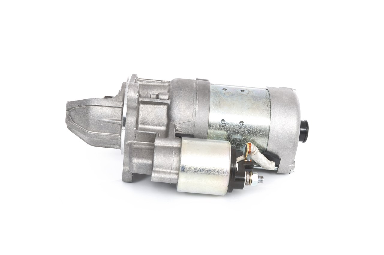 Pirkti EV (R) 12V 2,3 kW BOSCH 12V, 2,3kW, krumplių skaičius: 10, 50, 30, rechts, Ø 89 mm Starteris 0 001 218 816 nebrangu
