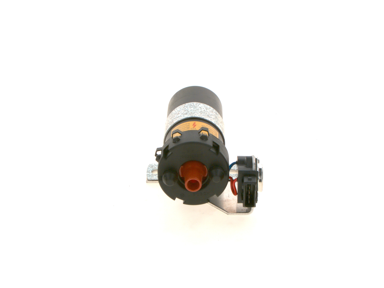 TZ 61/2 BOSCH avec contrôle Bobine 0 221 600 055 acheter en ligne