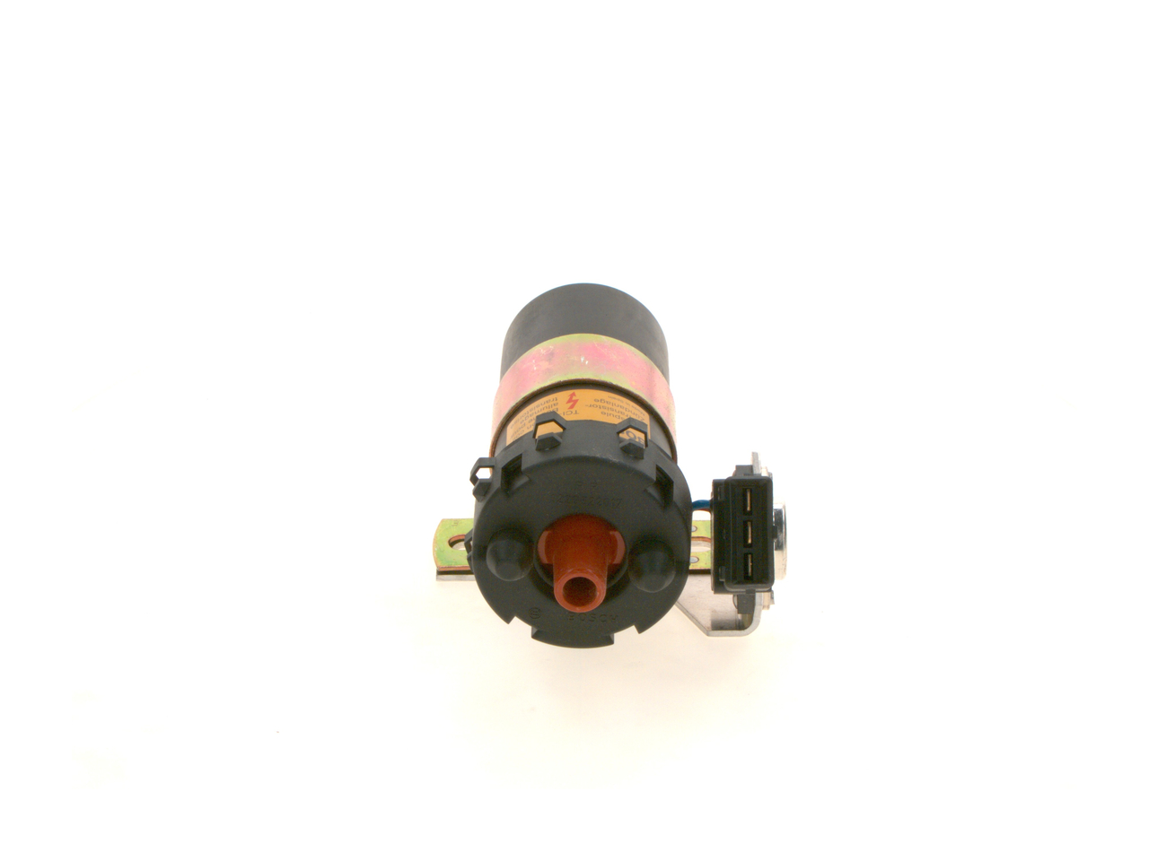 BOSCH 0 221 600 058 Ignition coil with control unit