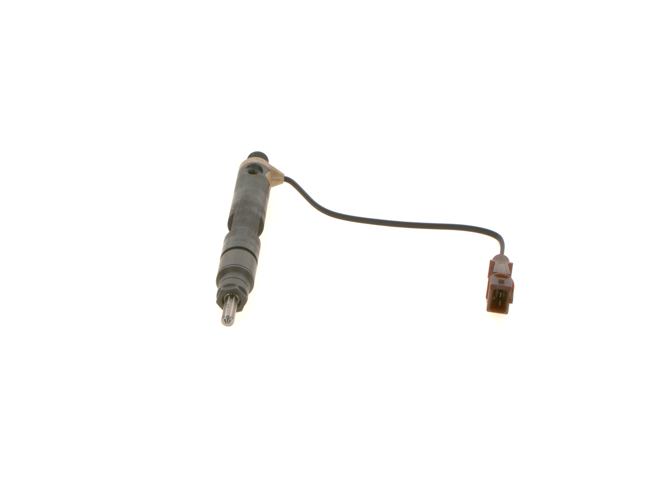 BOSCH 0 432 193 680 Nozzle and Holder Assembly