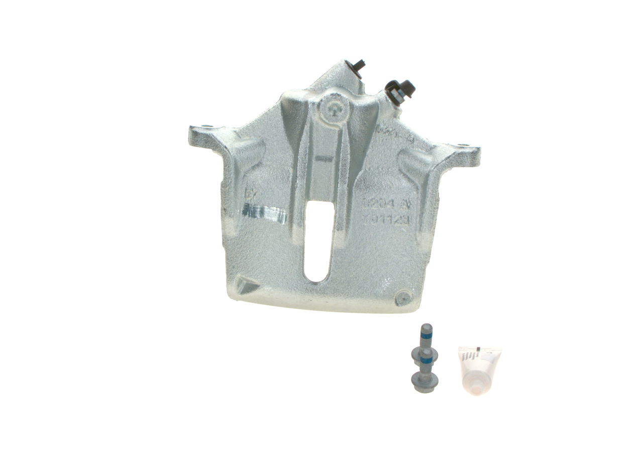 Kupi CA048 BOSCH lito żelezo, 61,5 mm, s priborom Zavorna klešča 0 204 001 957 poceni