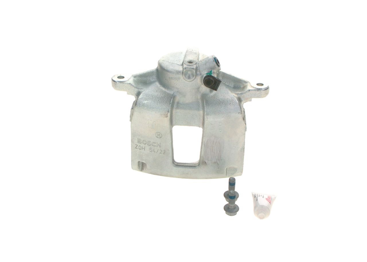 Achat de CA056 BOSCH Fonte, 59 mm Étrier de frein 0 204 001 967 bon marché