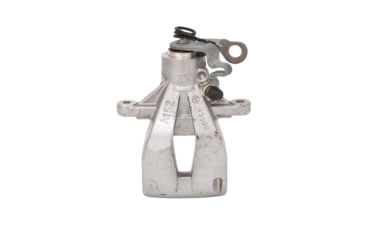CA061 BOSCH 0204001972 Fiat Multipla 186 1.6 (186AXC1A) Brake caliper 101 hp Petrol 2005 cost