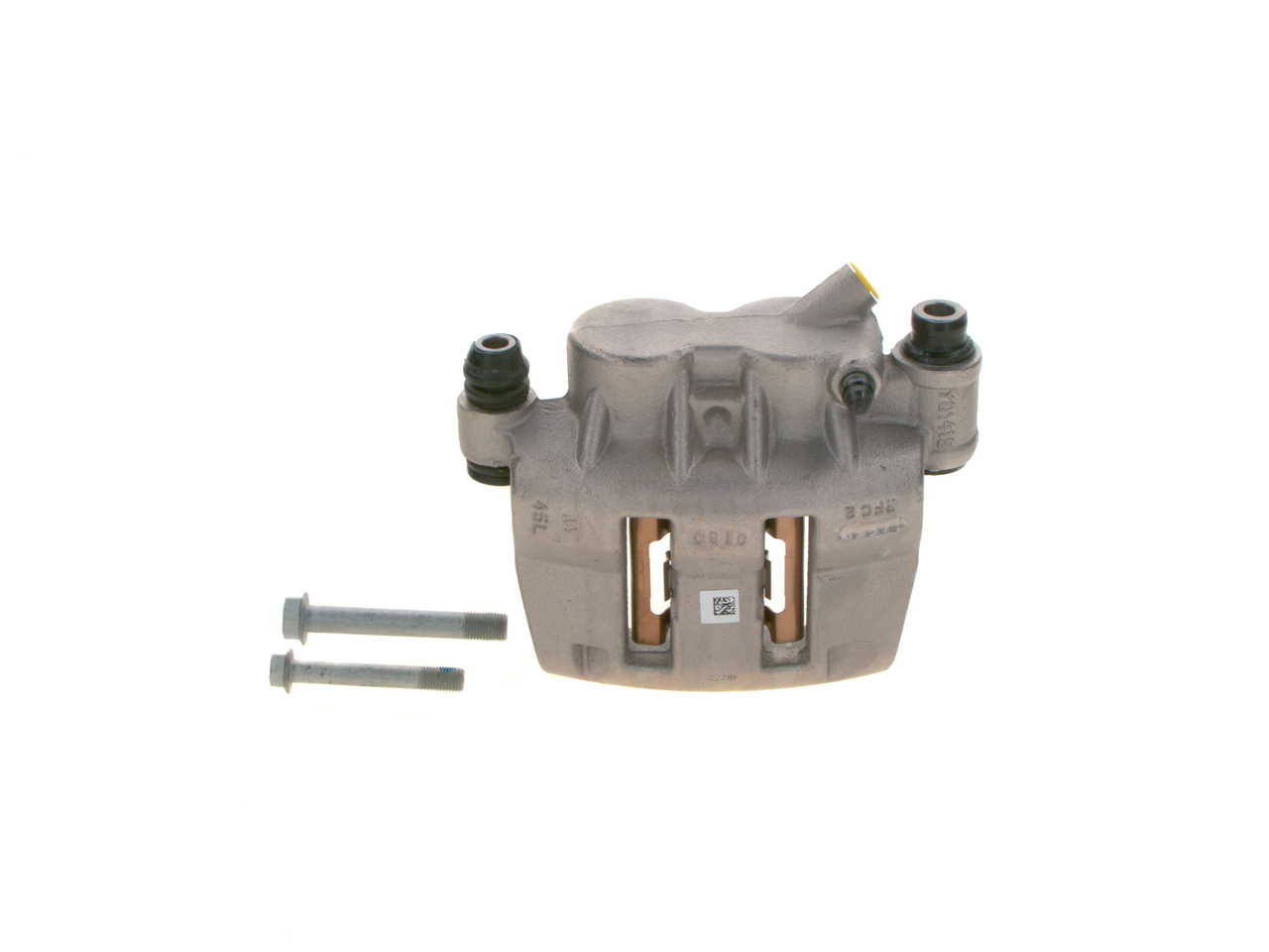 Étrier de frein AR MASTER 2 BOSCH 0204 01159 - 0204004237