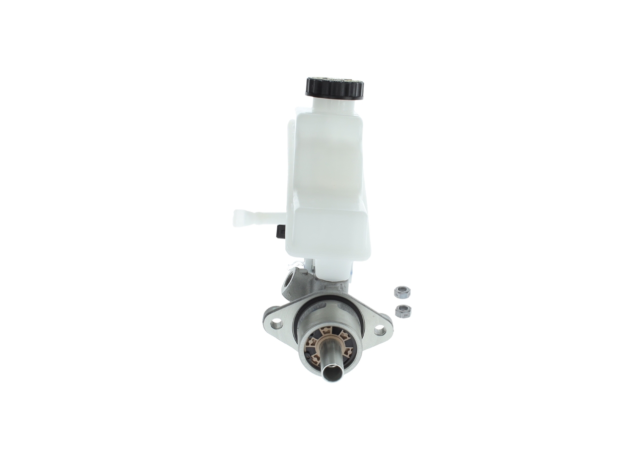 Kupi MC719 BOSCH żtevilo priključkov: 2, Ø bata: 23,81 mm, Aluminij, M 14 x 1,5 Glavni zavorni cilinder 0 204 123 632 poceni