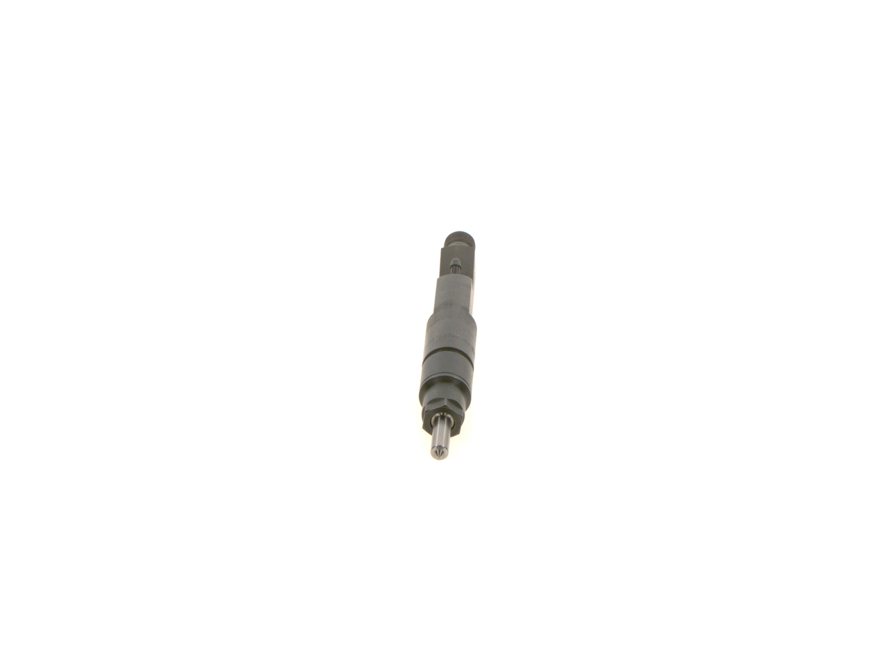 DHK 0432193728 Nozzle and Holder Assembly BOSCH 198027