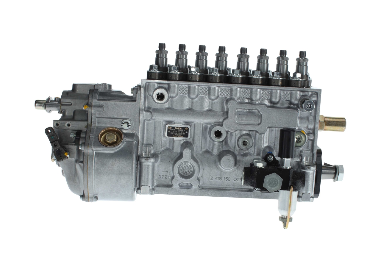BOSCH Diesel High pressure fuel pump 0 402 648 976 buy