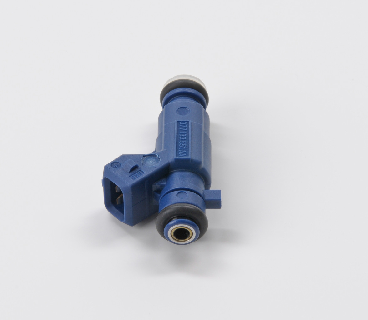 EV-6-E BOSCH 0280156167 Iniettore Audi A6 C5 Avant RS6 4.2 plus quattro 480 CV Benzina 2004 costo