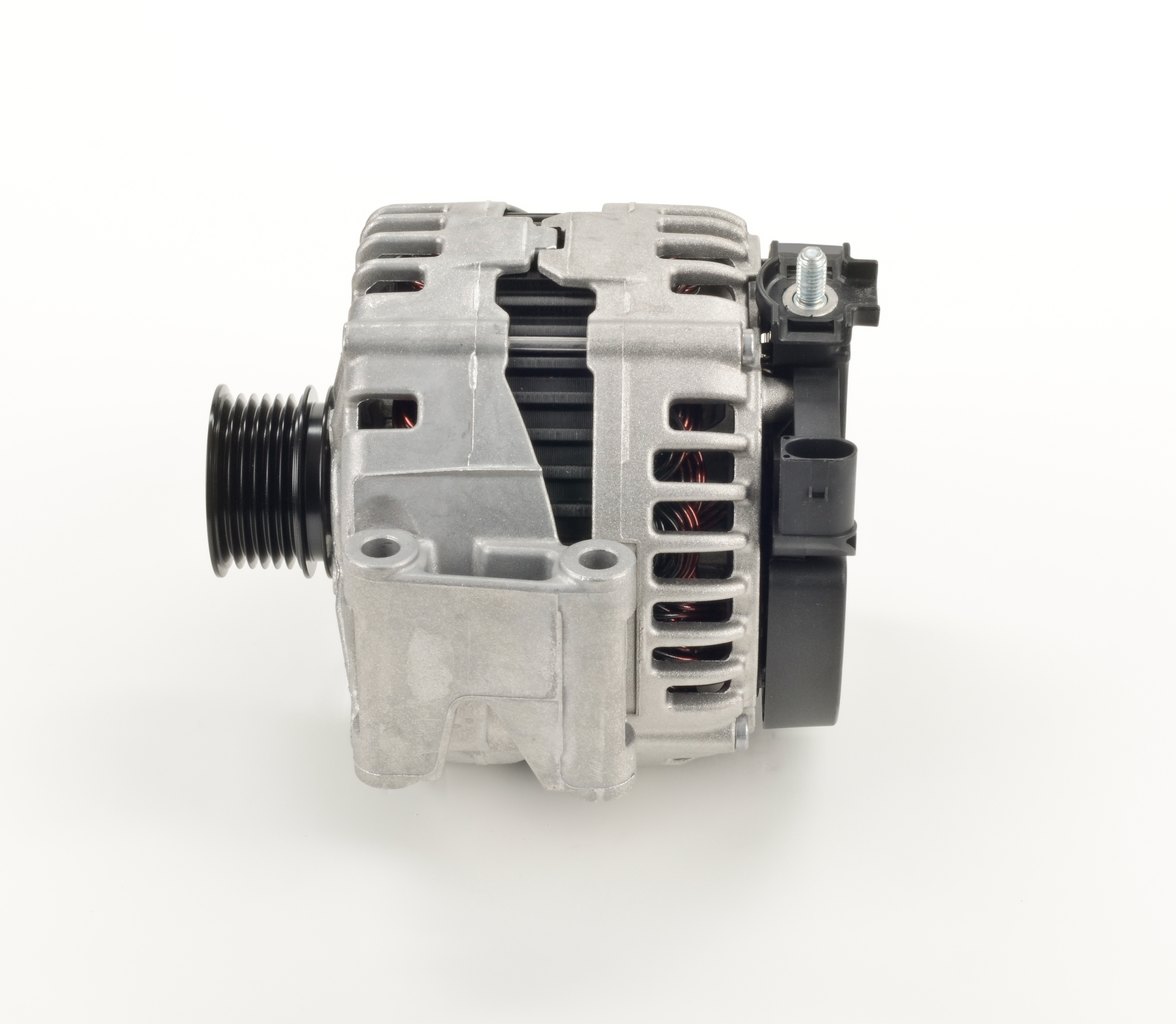 AL0846N 0121813101 Generátor BOSCH 68011843AC MERCEDES-BENZ