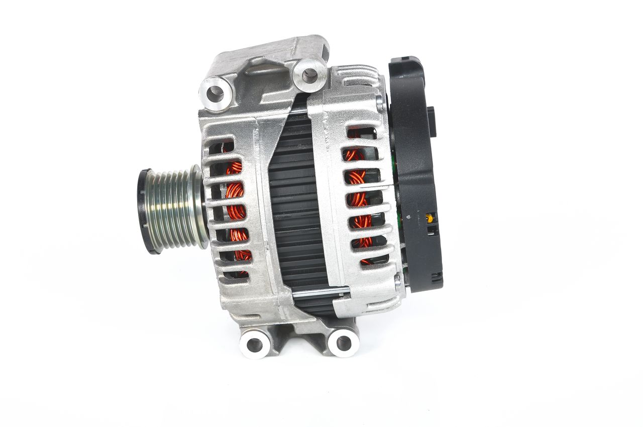AL0890N 0121813120 Generátor BOSCH A 0 1 415 413 02 80 JAGUAR