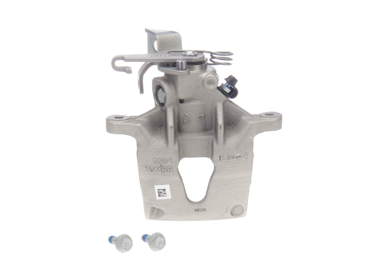 Étrier de frein AR MASTER 2 BOSCH 0204 01159 - 0204004320