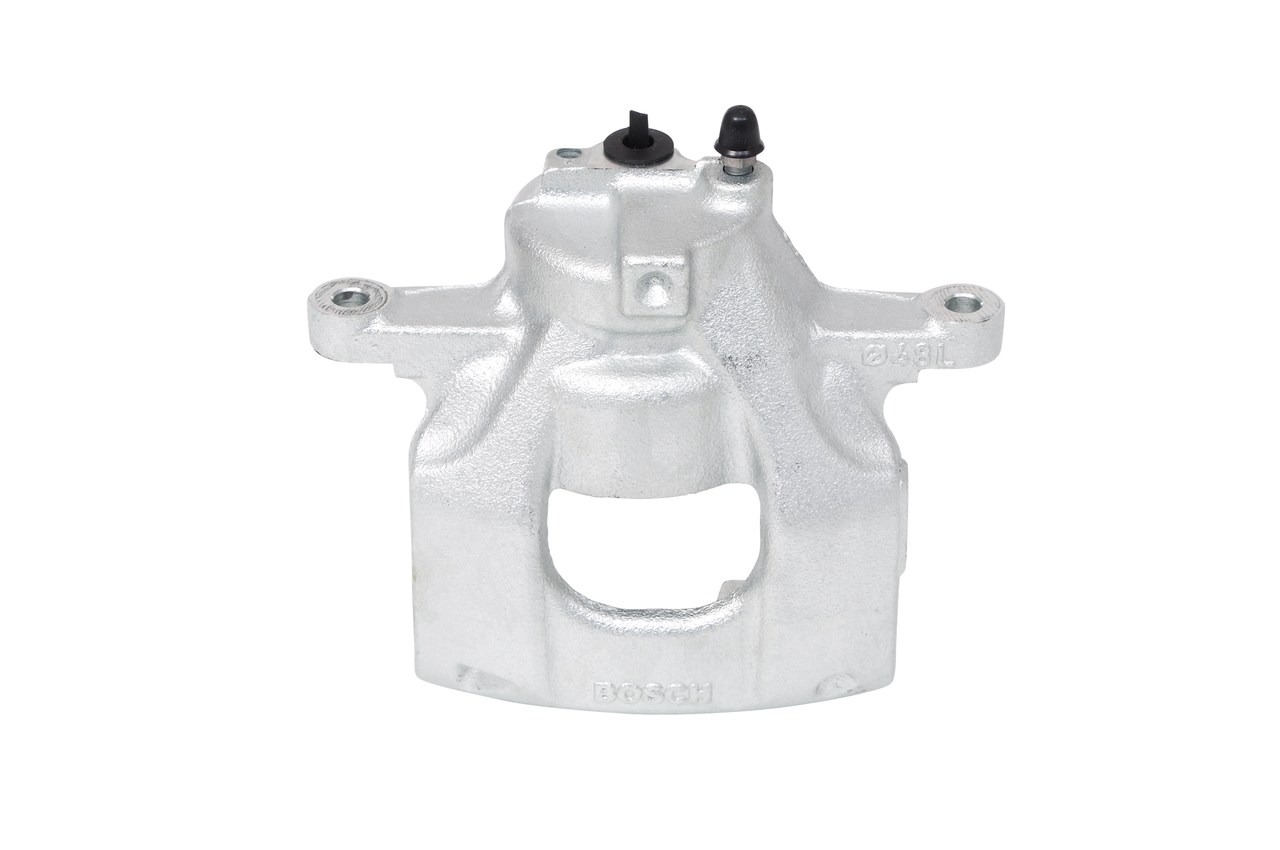CA758 BOSCH Gjutjärn, 57 mm, med tillbehör Bromsok 0 204 004 330 köp lågt pris