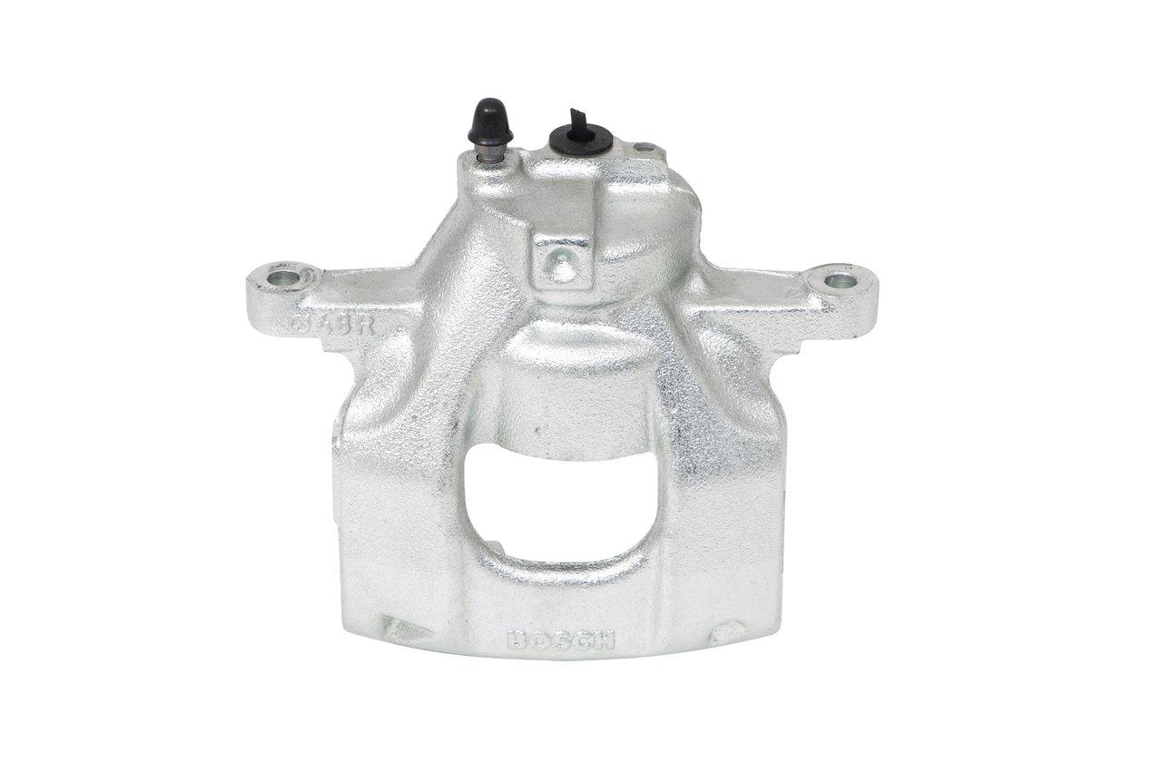 Køb CA759 BOSCH Støbejern, 57 mm, med tilbehør Bremsekaliber 0 204 004 331 billige