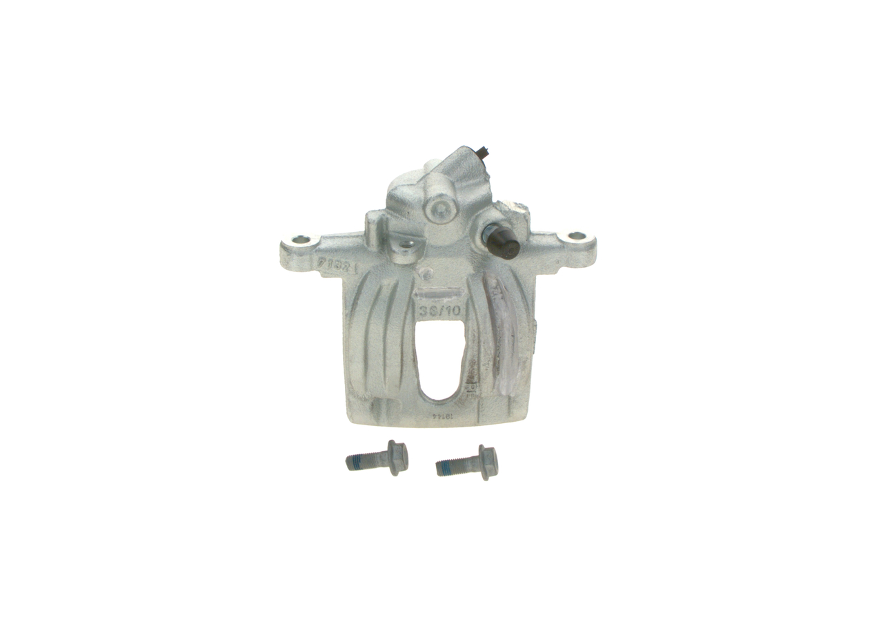 Купете CA783 BOSCH лято желязо (чугун), 47,8 mm, с принадлежности Спирачен апарат 0 204 004 516 евтино