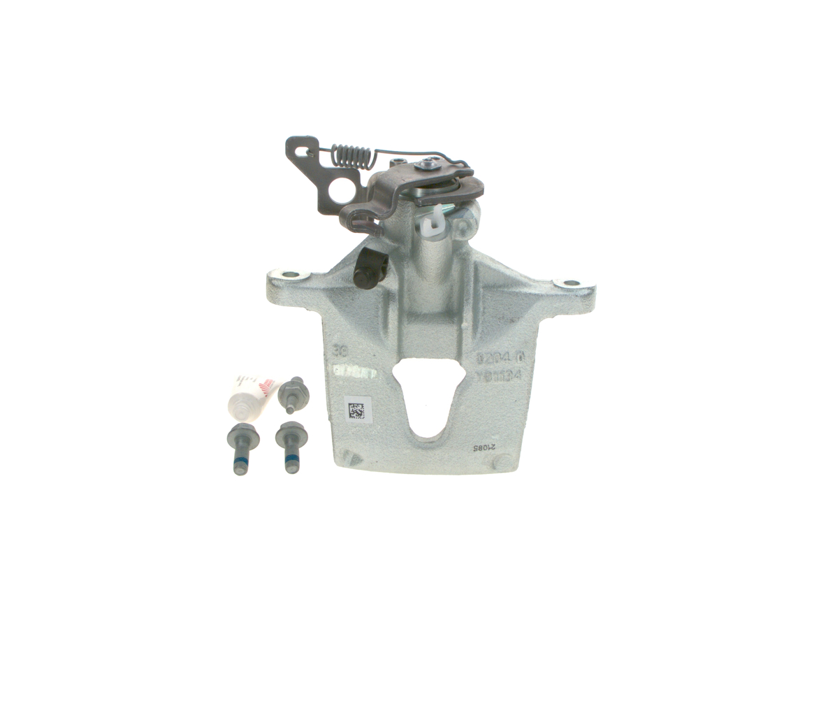 CA788 0204004660 Bremžu suports BOSCH C2S4 3449 JAGUAR