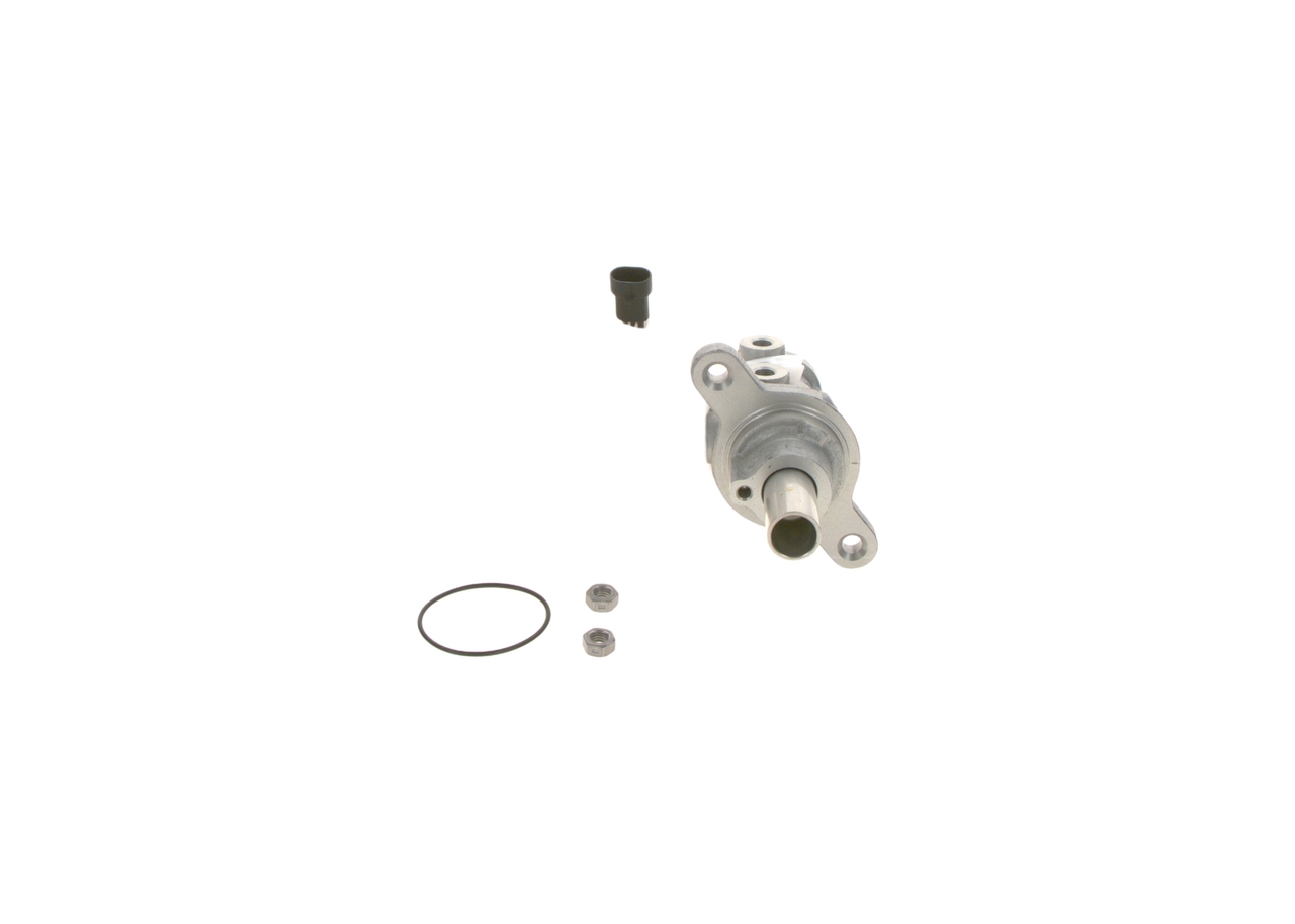 0 204 123 764 Hlavni brzdovy valec BOSCH FIAT LINEA