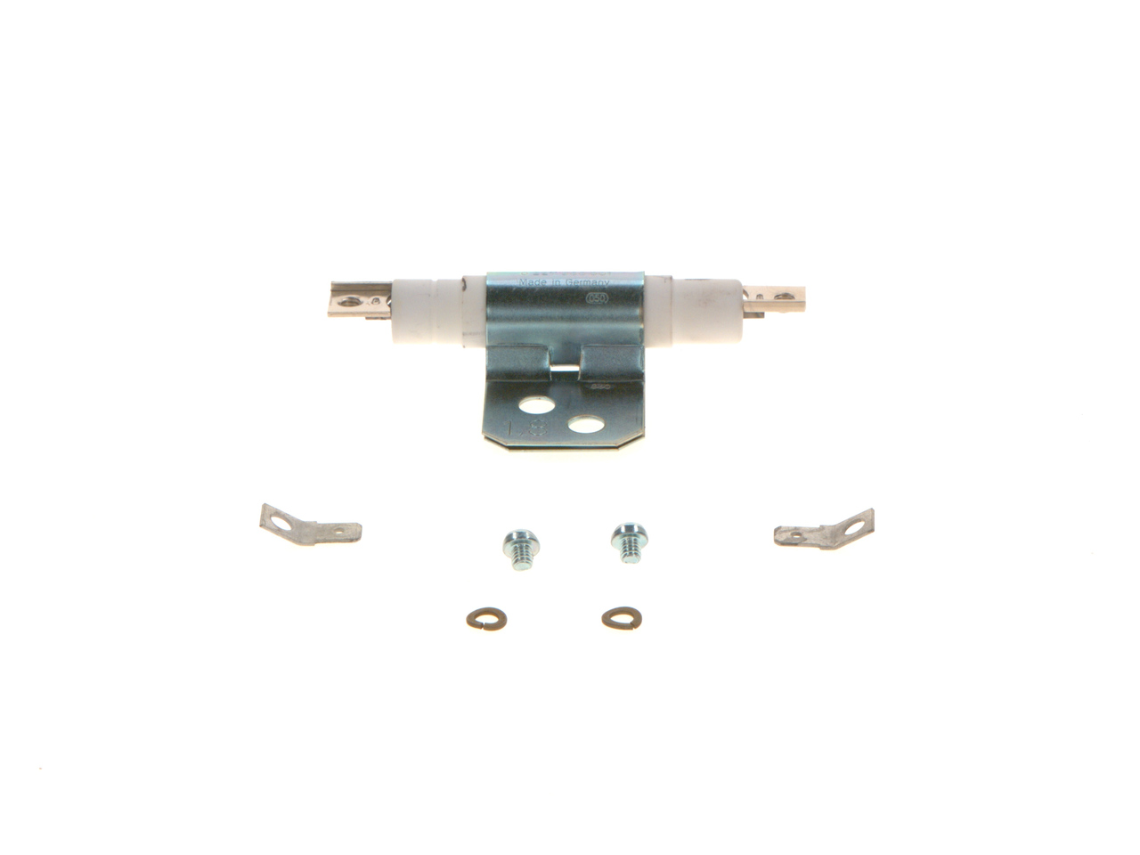 Porsche MACAN Ballast Resistor, ignition system BOSCH 0 227 900 001 cheap