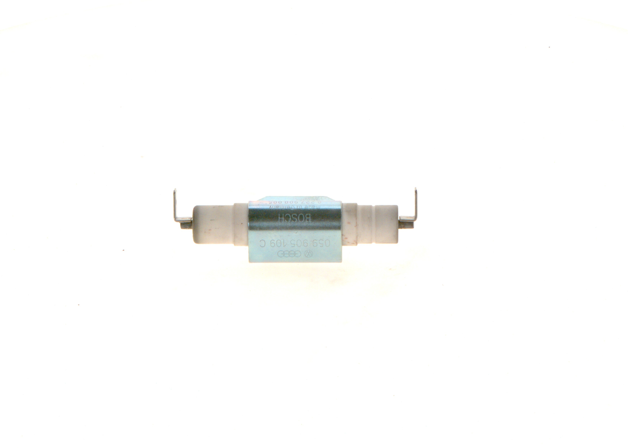BOSCH 0 227 900 005 Résistance additionnelle, système d'allumage pas cher dans magasin en ligne