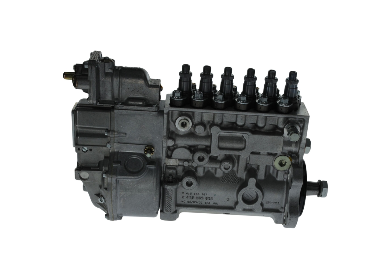 BOSCH Diesel High pressure fuel pump 0 402 746 656 buy