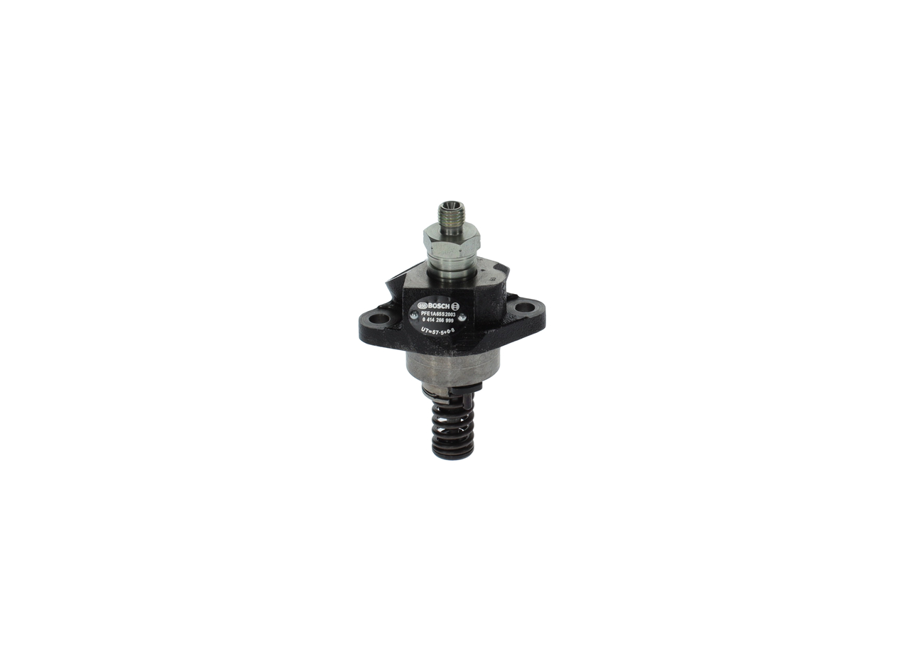 BOSCH 0 414 266 999 Injection pump Diesel, PF Pump