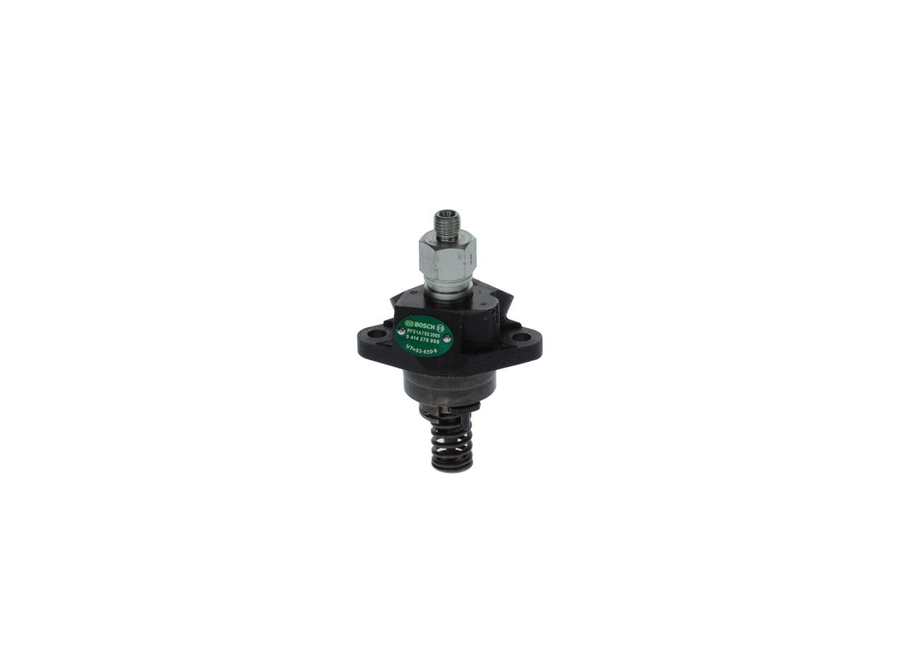 BOSCH 0 414 276 998 Einspritzpumpe Diesel, PF-Pumpe